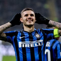 Icardi Akan Segera Pindah ke Madrid