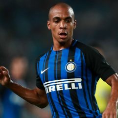 Joao Mario Resmi Bergabung Sementara dengan West Ham