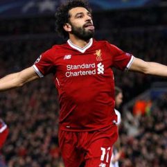 Penyerang Liverpool Tampil Mengesankan Saat Menang 4 – 1 Atas West Ham United