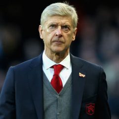 Arsene Wenger Akan Tetap Bertahan Di Arsenal